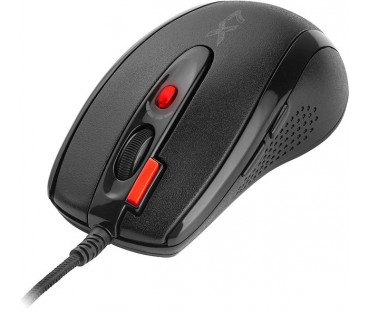 Mysz A4tech XGame X710BK Opto Oscar