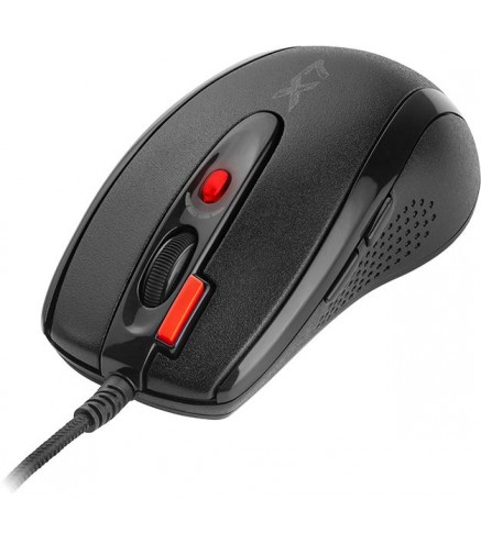 Mysz A4tech XGame X710BK Opto Oscar