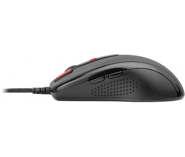 Mysz A4tech XGame X710BK Opto Oscar