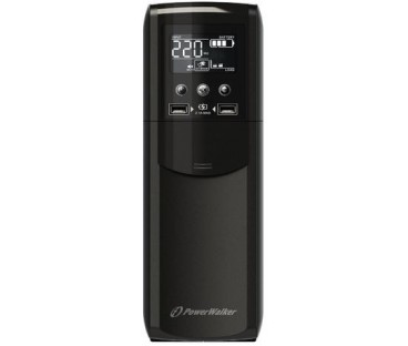UPS ZASILACZ AWARYJNY PowerWalker VI 800 CSW FR