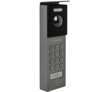 Panel zewnętrzny VIDOS 2IP S202