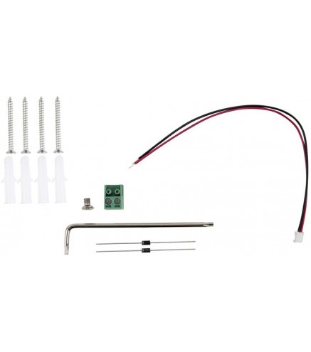 Panel zewnętrzny VIDOS 2IP S200