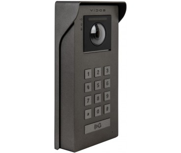Panel zewnętrzny VIDOS 2IP S200