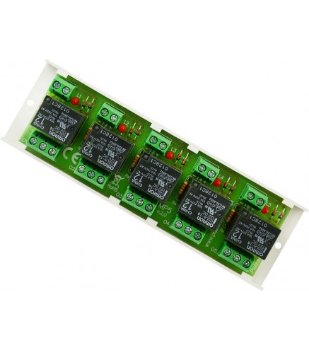MODUŁ PRZEKAŹNIKOWY Pulsar AWZ520