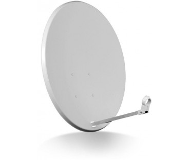 CZASZA ANTENA 80 CM JASNA (COR-800SAE-J)