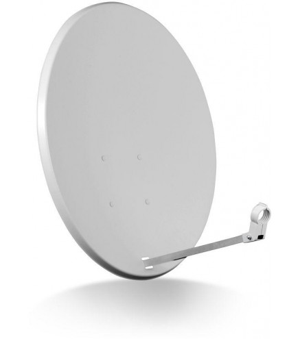 CZASZA ANTENA 80 CM JASNA (COR-800SAE-J)