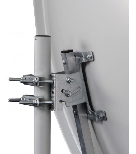 CZASZA ANTENA 80 CM JASNA (COR-800SAE-J)