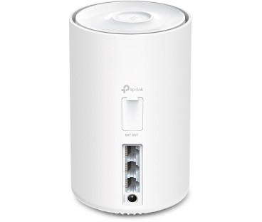 DOMOWY SYSTEM WI-FI MESH TP-LINK Deco X20-4G
