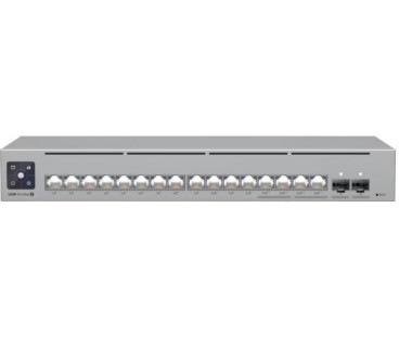 UBIQUITI UNIFI SWITCH PRO MAX 16 POE (USW-Pro-Max-16-PoE)