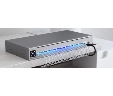 UBIQUITI UNIFI SWITCH PRO MAX 16 POE (USW-Pro-Max-16-PoE)