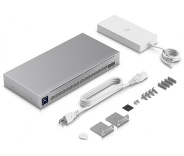 UBIQUITI UNIFI SWITCH PRO MAX 16 POE (USW-Pro-Max-16-PoE)