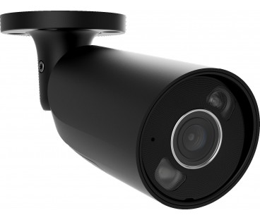 Ajax Kamera HL - tuba BulletCam (8 Mp/4 mm) (8EU) - czarny