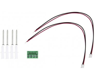 Monitor wideomofonu VIDOS 2IP M200B-X