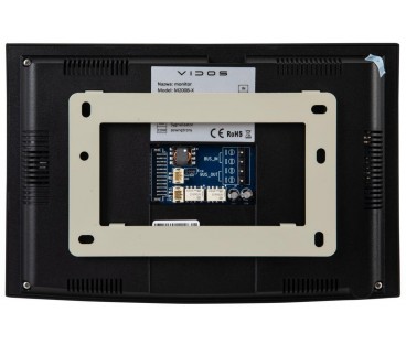 Monitor wideomofonu VIDOS 2IP M200B-X