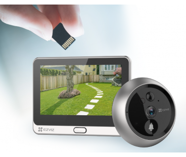 KAMERA IP EZVIZ WIZJER DP2C