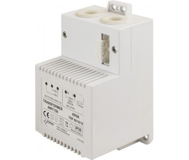 TRANSFORMATOR Pulsar AWT150 40VA/16V/18V TRP