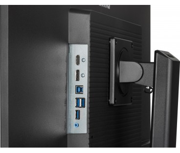 Monitor LED IIYAMA XB3270QSU-B1 32 cale IPS HDMI DispplayPort 100HZ HAS