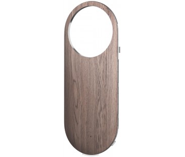 Aqara Smart Lock U200 Kit Biały Inteligentny zamek do drzwi EL-D02DW