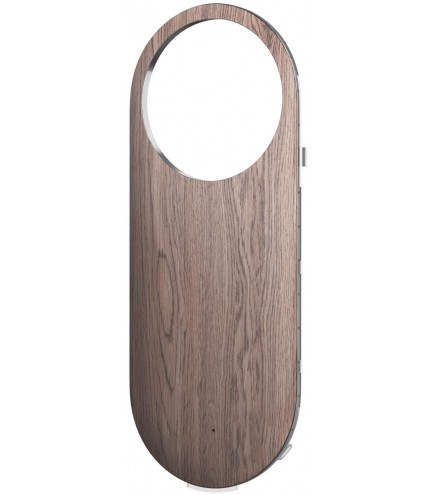 Aqara Smart Lock U200 Kit Biały Inteligentny zamek do drzwi EL-D02DW