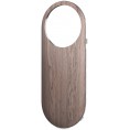 Aqara Smart Lock U200 Kit Biały Inteligentny zamek do drzwi EL-D02DW