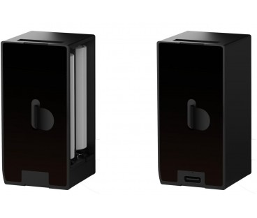 Aqara Smart Lock U200 Kit Biały Inteligentny zamek do drzwi EL-D02DW