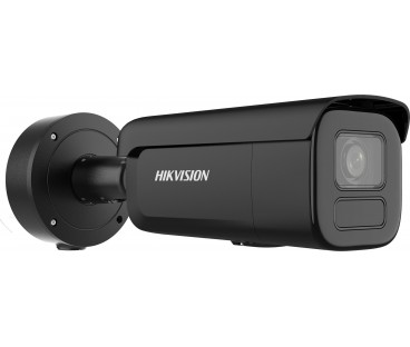 Kamera IP Hikvision DS-2CD2646G2H-IZS(2.8-12mm)eF/BLACK