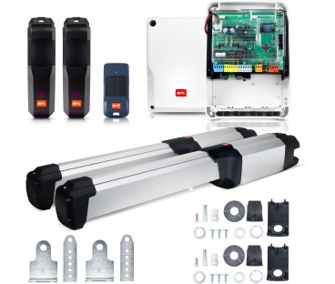 Zestaw BFT PHOBOS BT B25 KIT PL do bram skrzydłowych (R935358 00004 MDM 2614858)