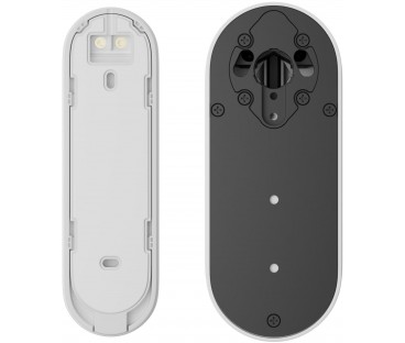 Aqara Smart Lock U200 Kit Biały Inteligentny zamek do drzwi EL-D02DW