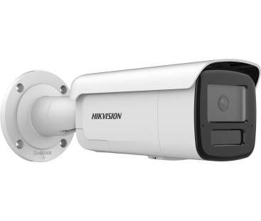 Kamera IP Hikvision DS-2CD2T46G2H-IS2U/SL 2.8mm EF PL