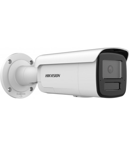 Kamera IP Hikvision DS-2CD2T46G2H-IS2U/SL 2.8mm EF PL