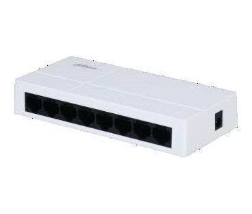SWITCH DAHUA  SG1008L-EUR