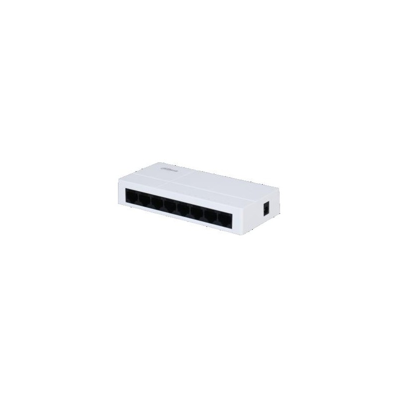 SWITCH DAHUA SG1008L-EUR SWITCH DAHUA SG1008L-EUR