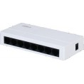 SWITCH DAHUA SG1008L-EUR SWITCH DAHUA SG1008L-EUR