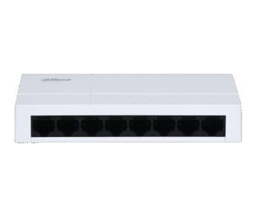 SWITCH DAHUA  SG1008L-EUR