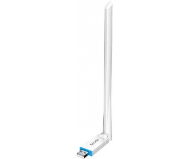 ADAPTER WIFI USB TENDA U2 Wi-Fi6 AX300