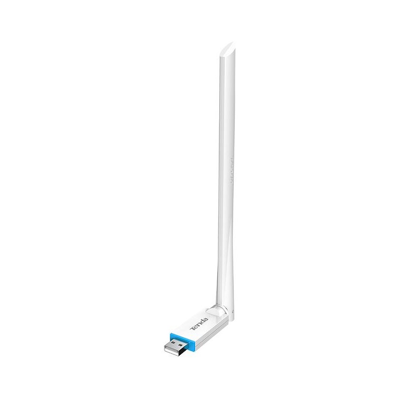 ADAPTER WIFI USB TENDA U2 Wi-Fi6 AX300 ADAPTER WIFI USB TENDA U2 Wi-Fi6 AX300