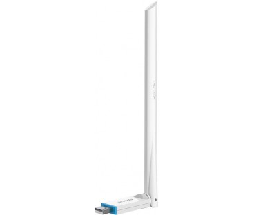 ADAPTER WIFI USB TENDA U2 Wi-Fi6 AX300