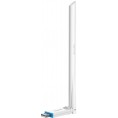 ADAPTER WIFI USB TENDA U2 Wi-Fi6 AX300 ADAPTER WIFI USB TENDA U2 Wi-Fi6 AX300