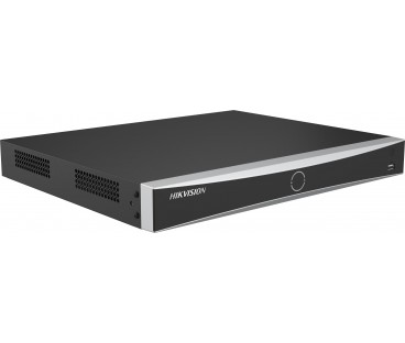 Rejestrator IP Hikvision DS-7616NXI-I2/VPro