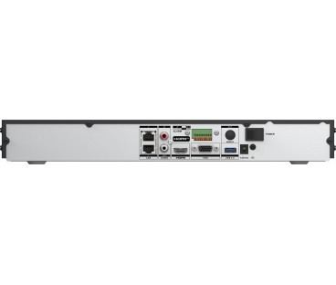 Rejestrator IP Hikvision DS-7616NXI-I2/VPro