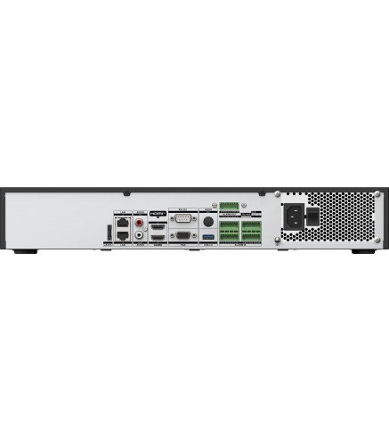 Rejestrator IP Hikvision DS-7732NXI-I4/VPro