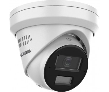 Kamera IP Hikvision DS-2CD2343G2-LI2U/SL 2.8mm PL