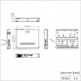 Rejestrator IP Hikvision DS-7732NXI-I4/VPro