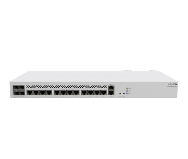 MIKROTIK ROUTERBOARD CCR2116-12G-4S+