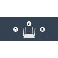 Router Imou HX21 dwuzakresowe Wi-Fi
