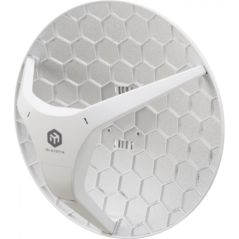 ANTENA MIKROTIK LHG 5 ax (LHG-5axD)