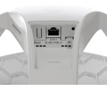ANTENA MIKROTIK LHG 5 ax (LHG-5axD)