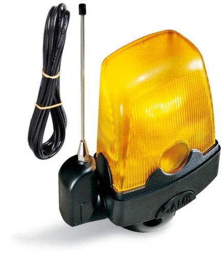Antena radiowa CAME TOP-A433N (309TOP-A433N) do lamp KIARO