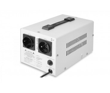 Stabilizator napięcia Volt Polska AVR Pro 1000VA 3% Servo
