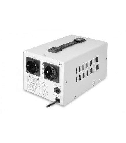 Stabilizator napięcia Volt Polska AVR Pro 1000VA 3% Servo